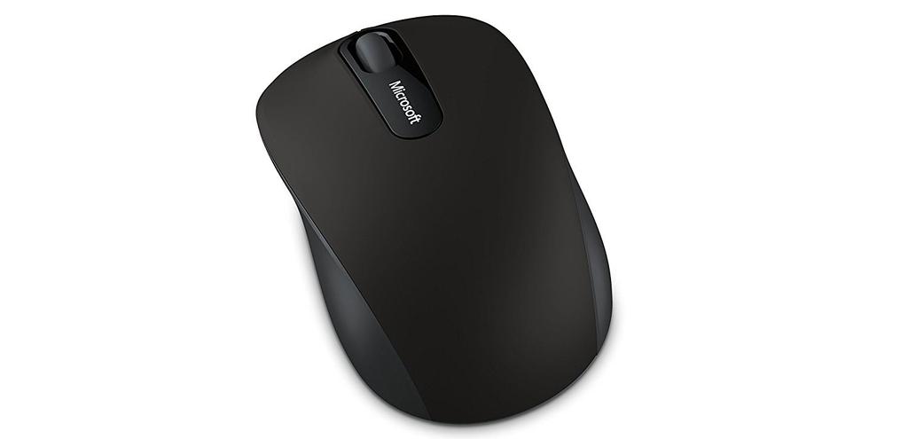 ratón Bluetooth Microsoft PN7