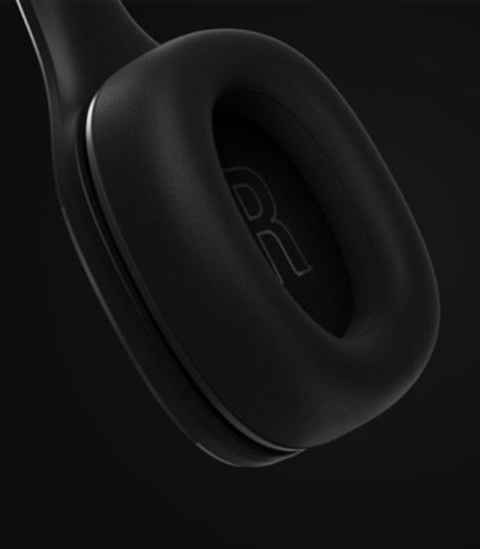 Xiaomi lanza unos nuevos auriculares bluetooth de diadema, Gadgets