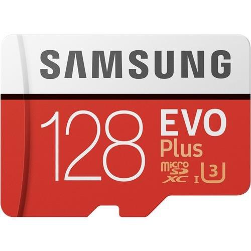 Comprar microSD Samsung de 128 GB