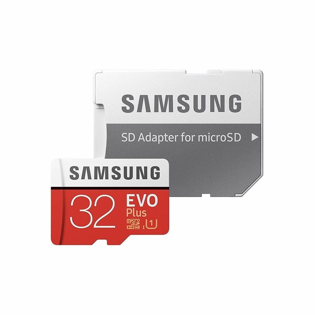Comprar microSD Samsung de 32 GB