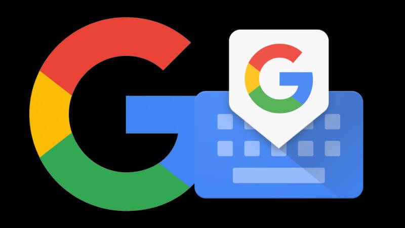 Gboard o teclado de Google