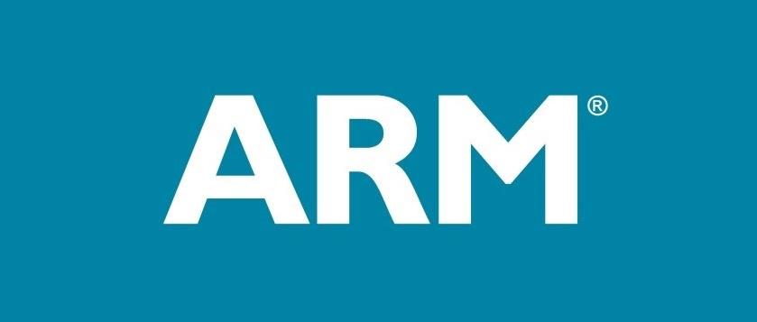 Logotipo de ARM