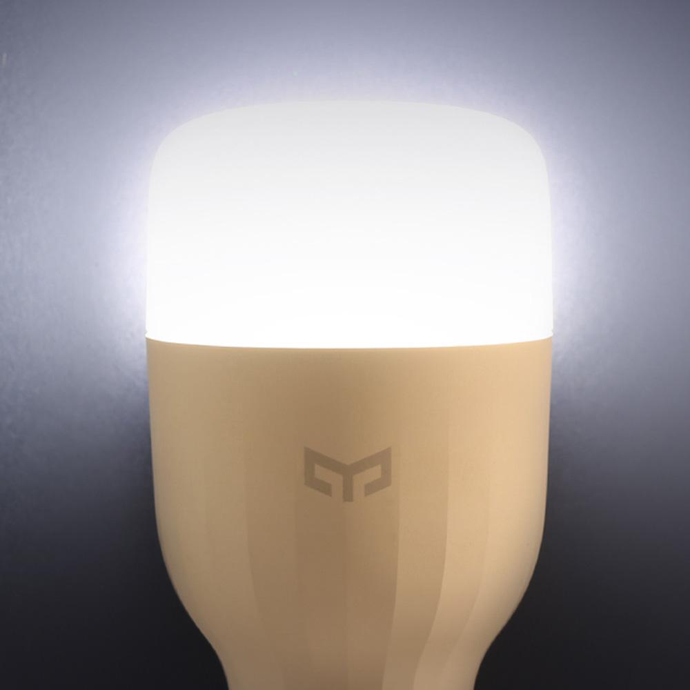 Bombilla inteligente Xiaomi Mi LED Smart Bulb