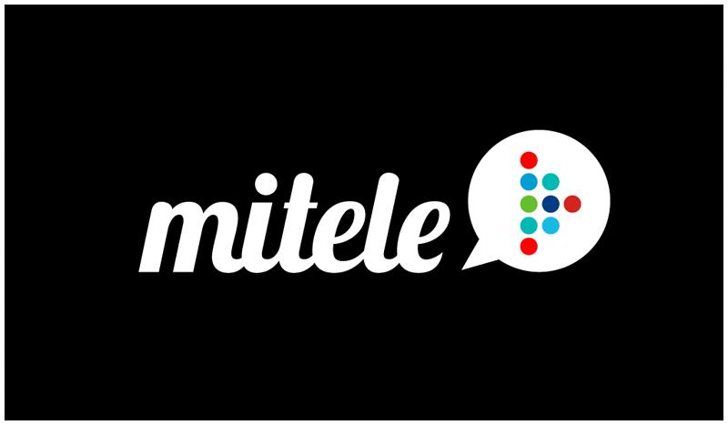Logo de Mitele