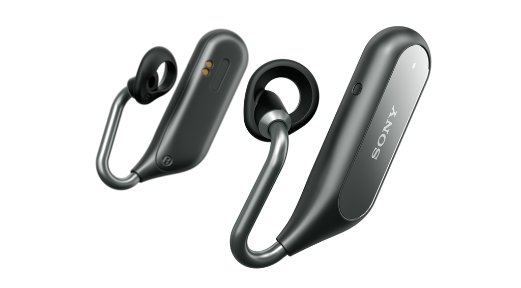 Auriculares Sony Xperia Ear Duo