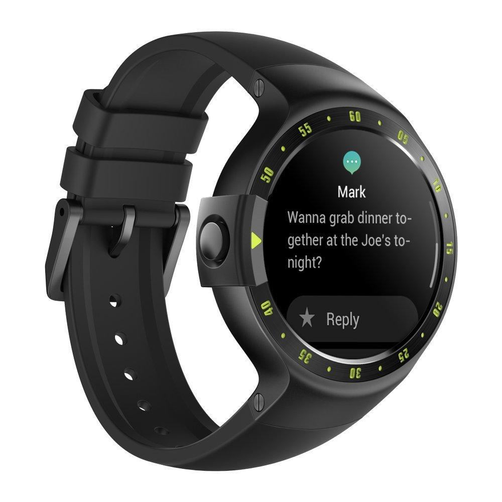 smartwatch de oferta en Amazon Prime Day 2018