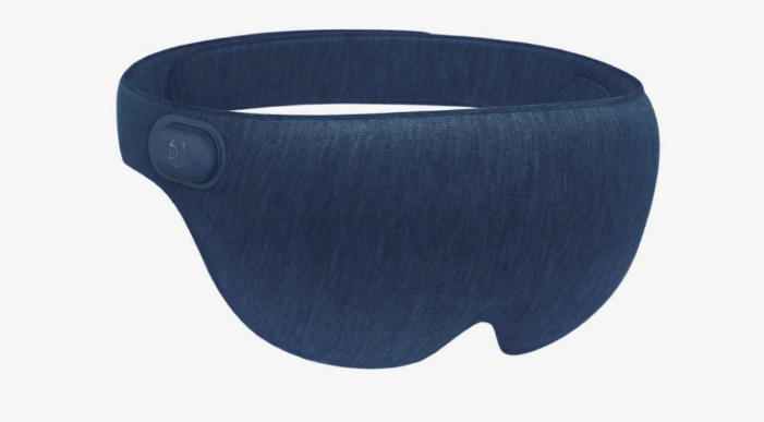 Diseño de las gafas de descanso de Xiaomi
