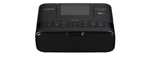 Impresora Canon Selphy CP1300