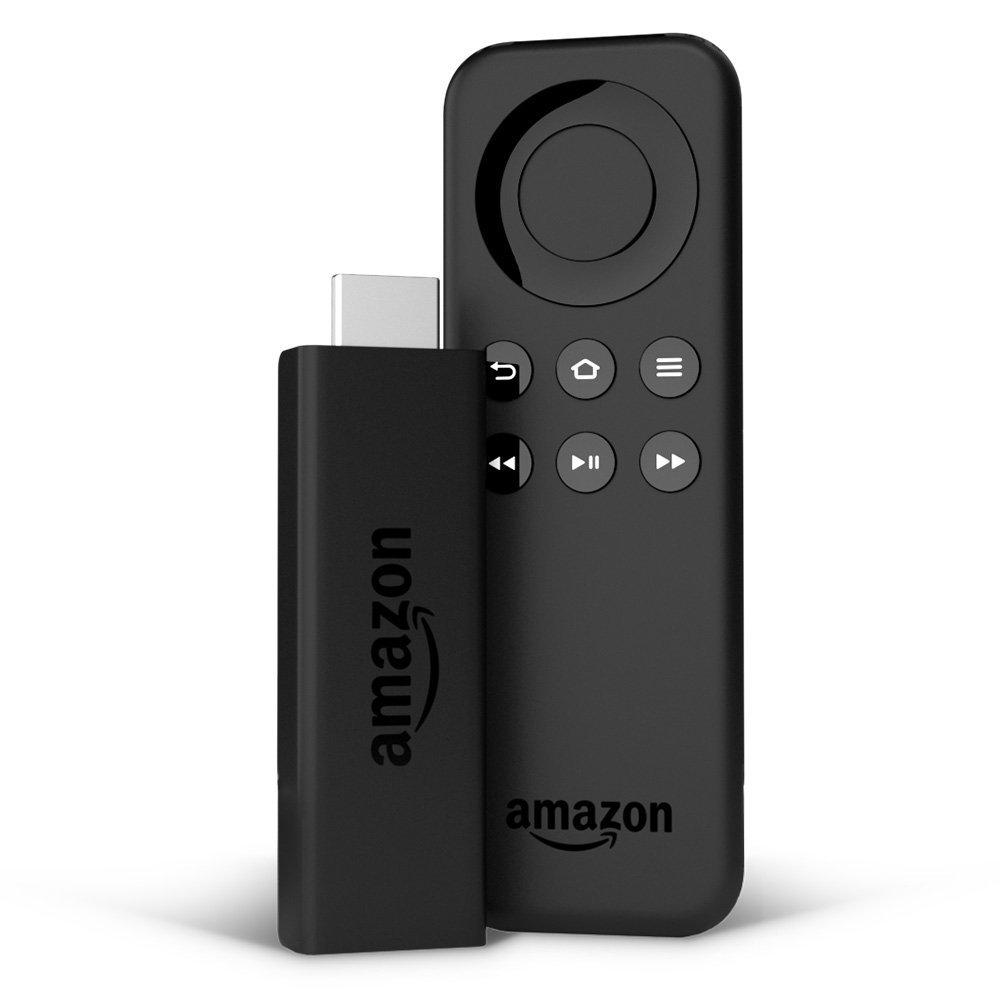 Reproductor Fire TV Stick | Basic Edition