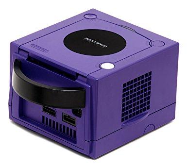 GameCube Classic Mini 