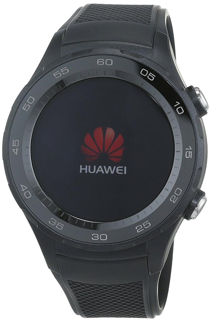 Smartwatch Huawei Watch 2