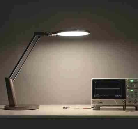 Yeelight Pro Smart Led Table Lámpara, Yeelight Smart Led Table Lamp