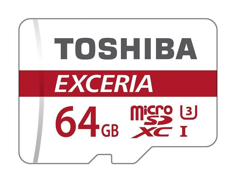 tarjeta Toshiba EXCERIA M302-EA
