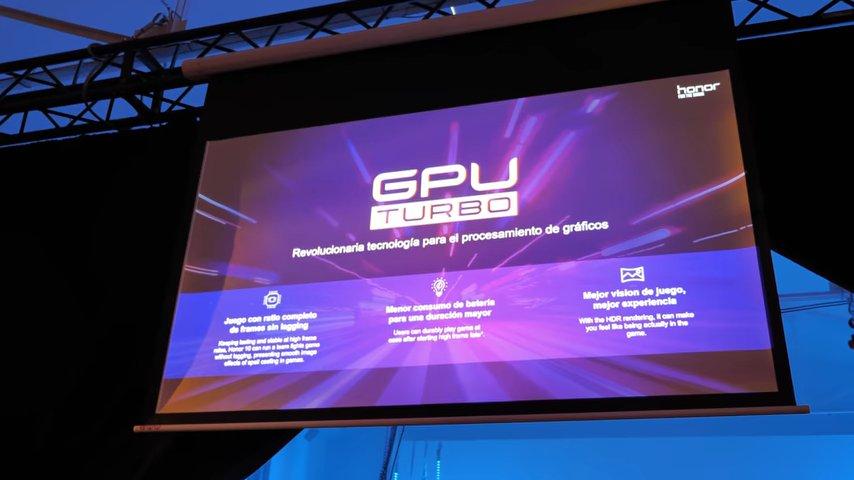 GPU Turbo 