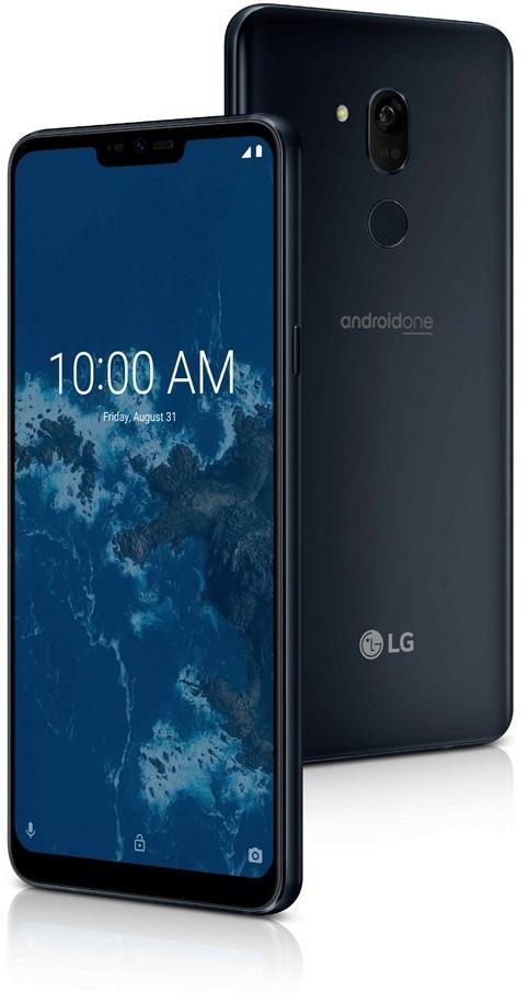 Teléfono LG G7 One