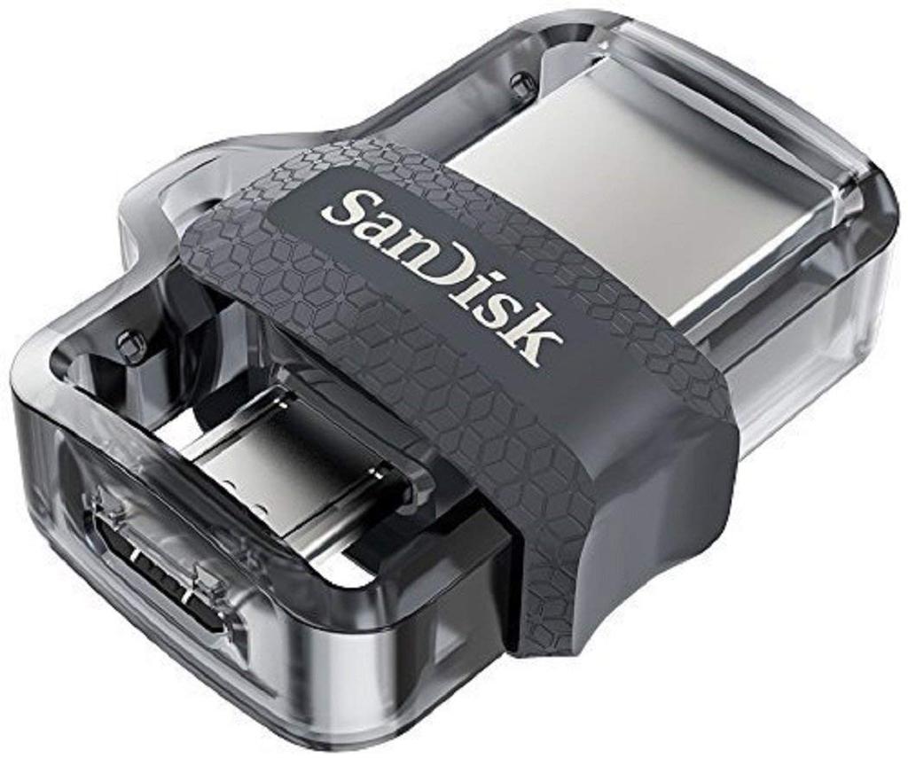 USB Dual de SanDisk