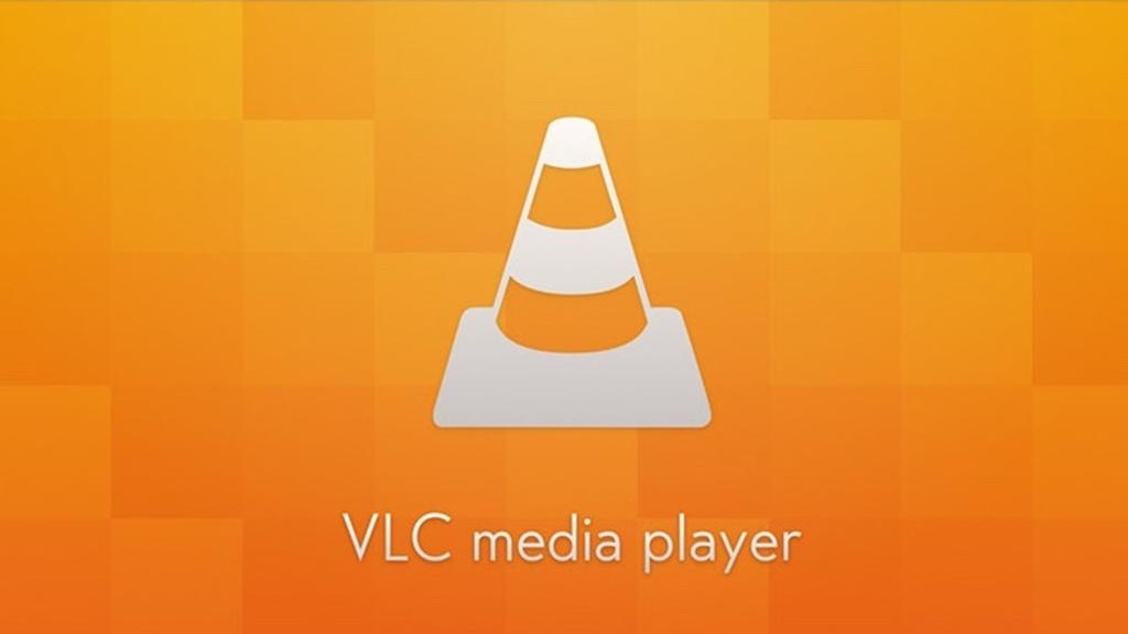 VLC logo