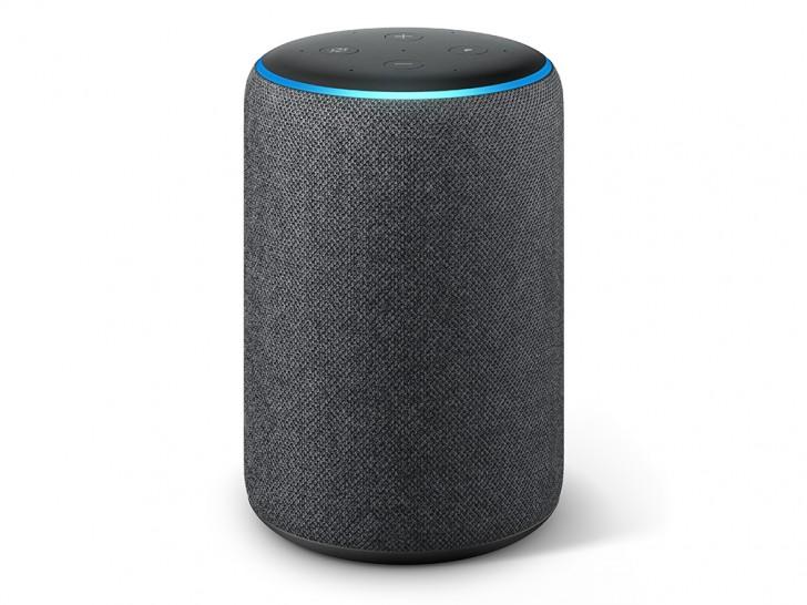 Nuevo Amazon Echo Plus