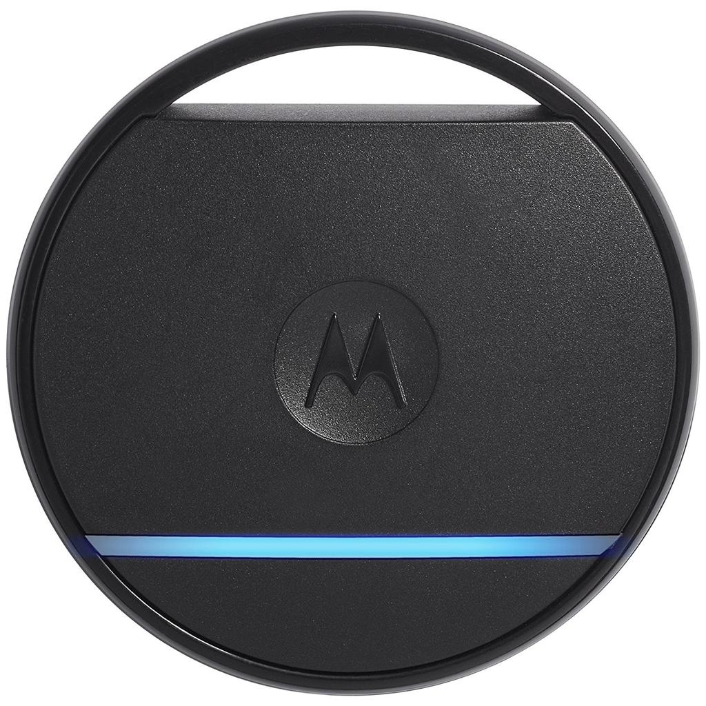 Motorola Connect Coin