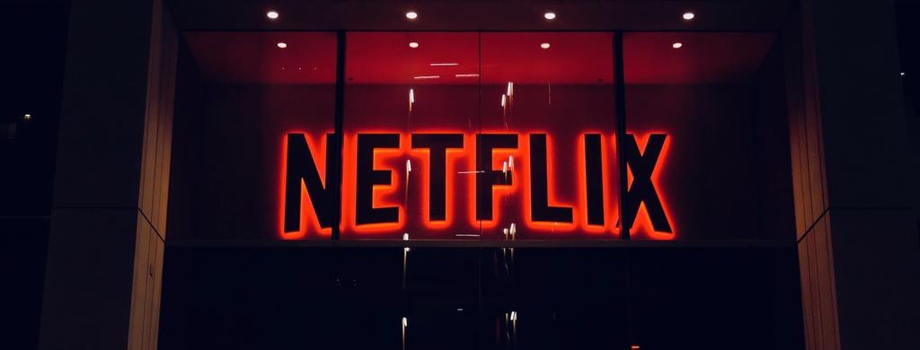 Novedades en Netflix