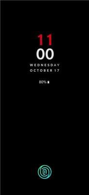 Imagen presentación OnePlus 6T