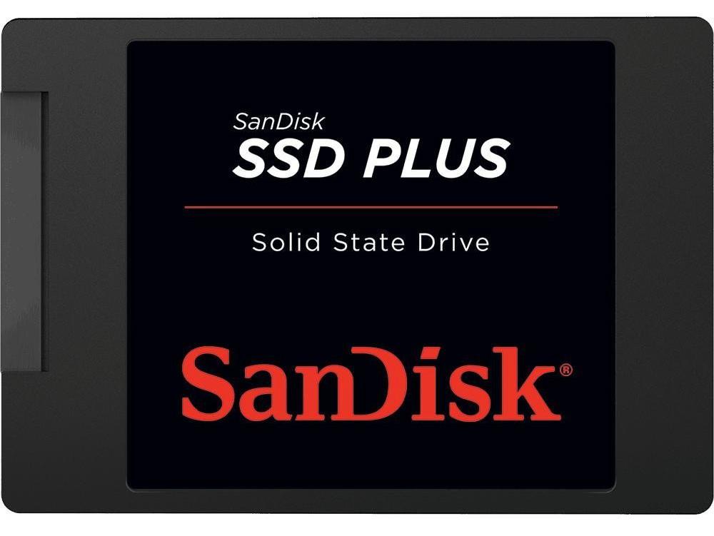 Disco SanDisk SDSSDA
