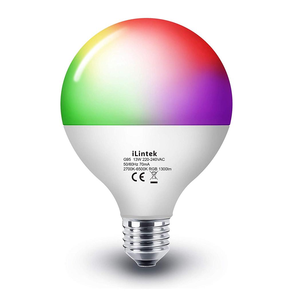 Bombilla iLintek LED Light