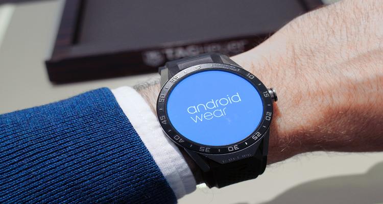 WEAR OS - Lo nuevo de Google para relojes Nuevo-dise%C3%B1o-de-Android-Wear-750x400