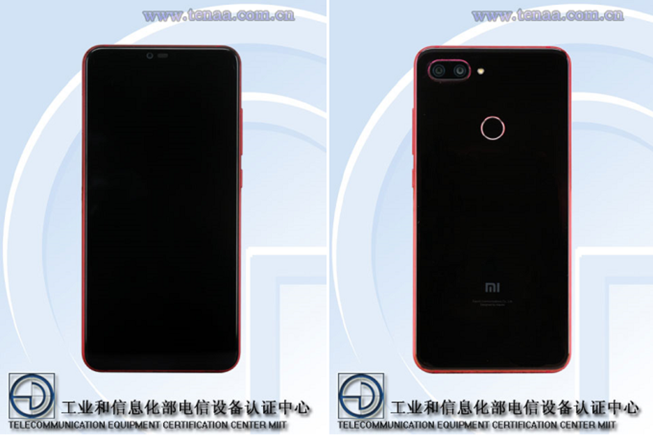 Características del Xiaomi Mi 8 Lite