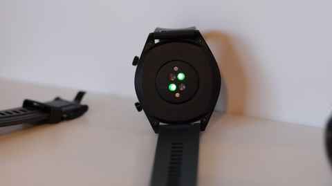 Nuevo Huawei Watch GT: características, precio y ficha técnica.