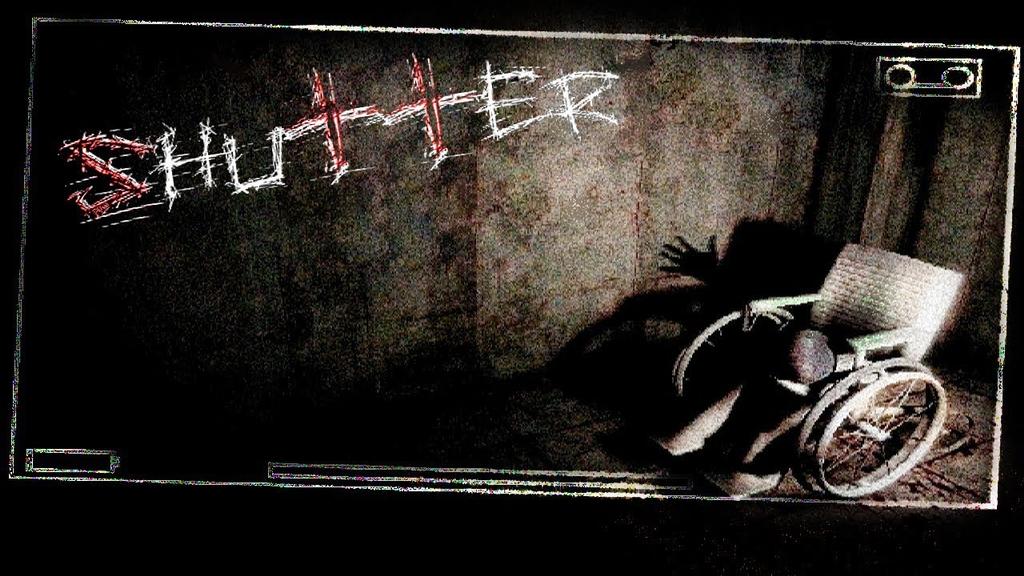 Shutter: Ghost Horror History
