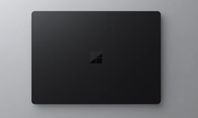 Portátil Microsoft Surface Laptop 2