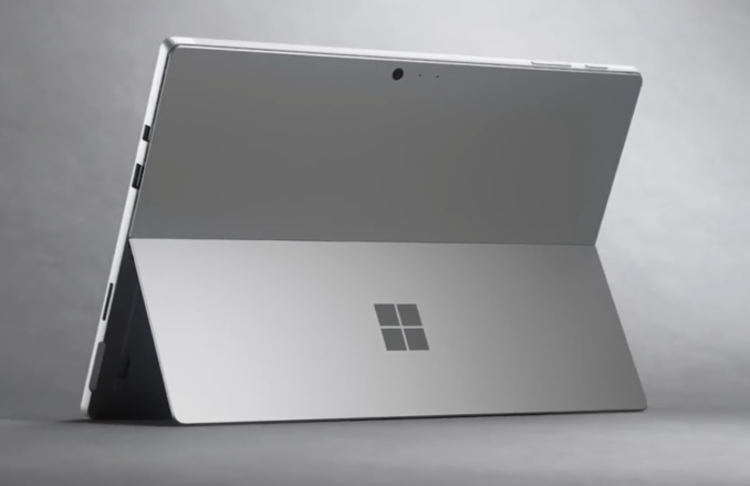 Nuevo Microsoft Surface 6 Pro