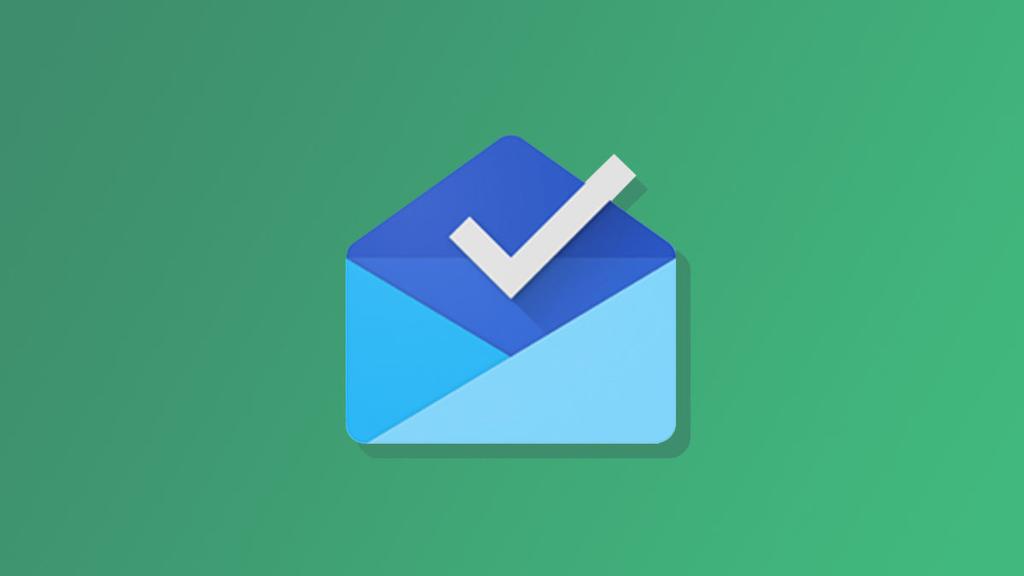 Logotipo de Inbox