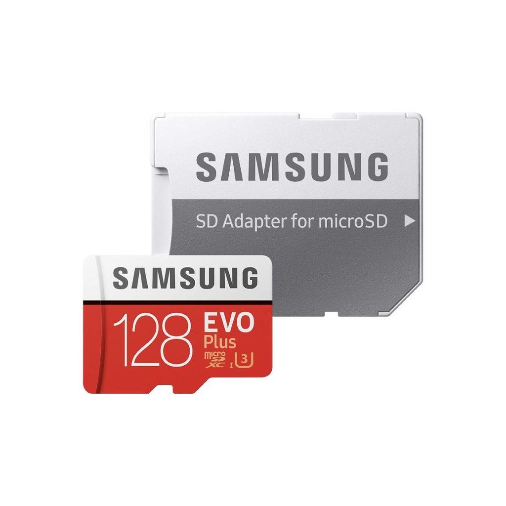 Tarjeta micro SD de Samsung