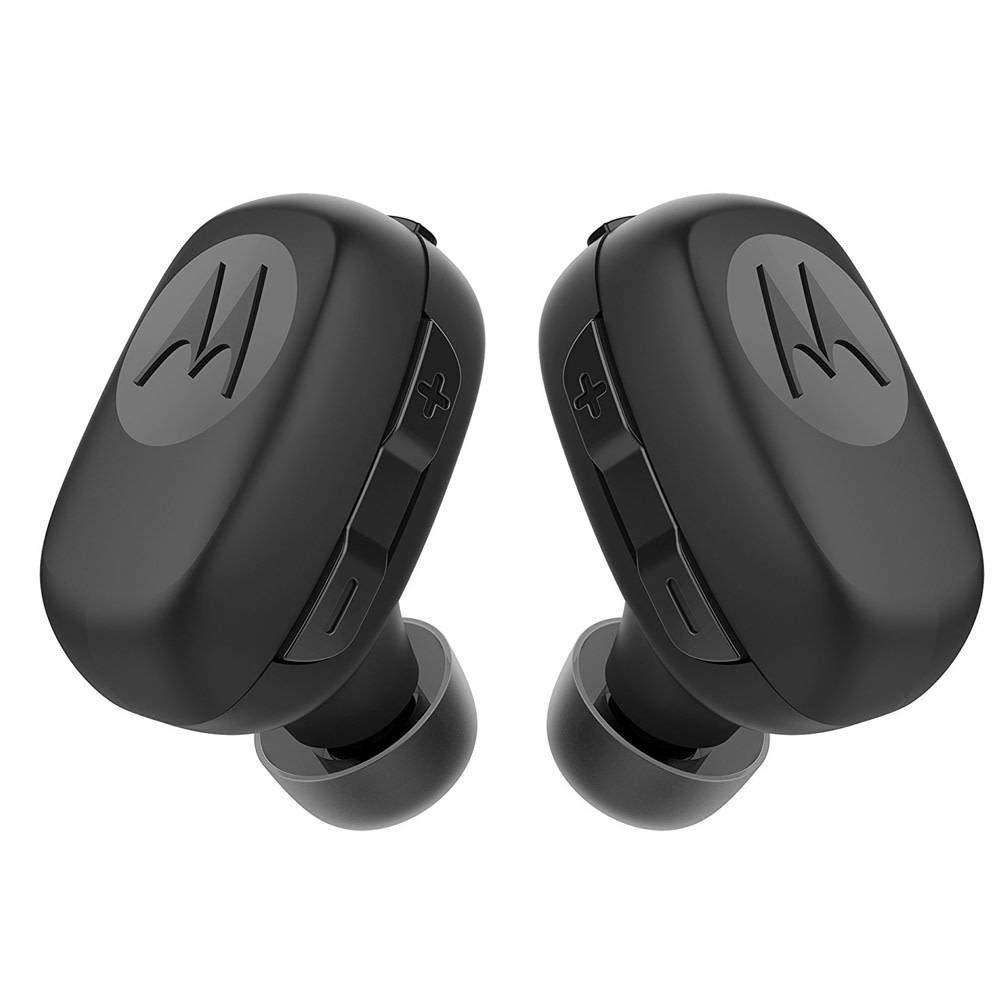 Auriculares Bluetooth Motorola Stream Mini
