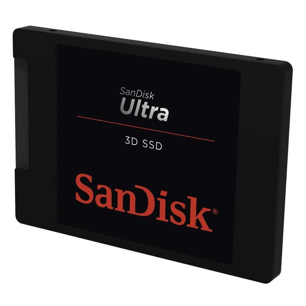 SSD barato por el Black Friday