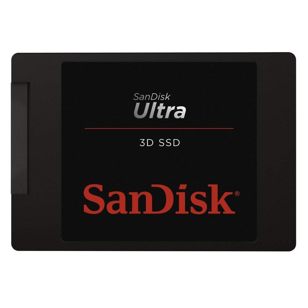 SSD SanDisk 500 GB