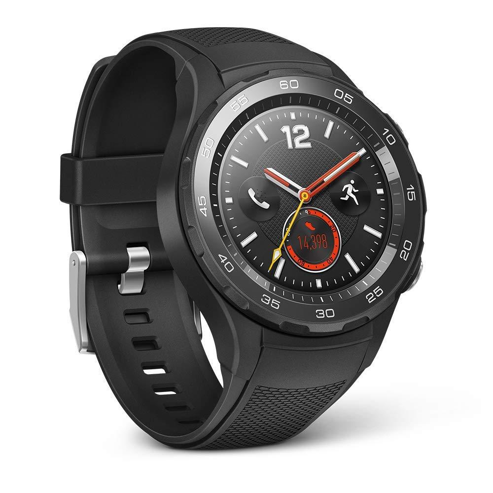 Smartwatch Huawei Watch 2