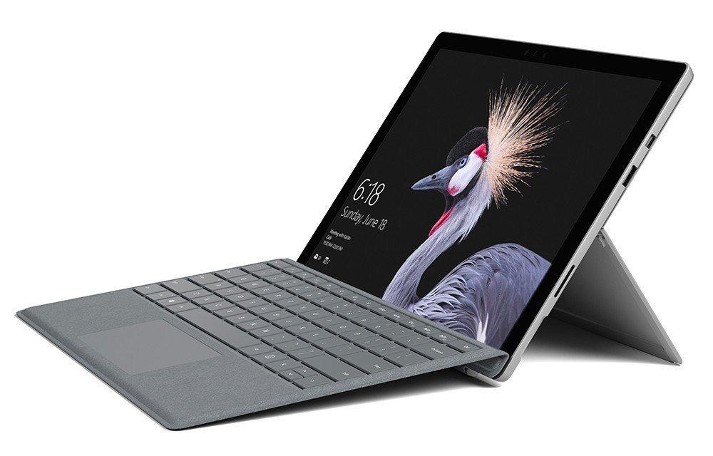 Portátil Microsoft Surface Pro