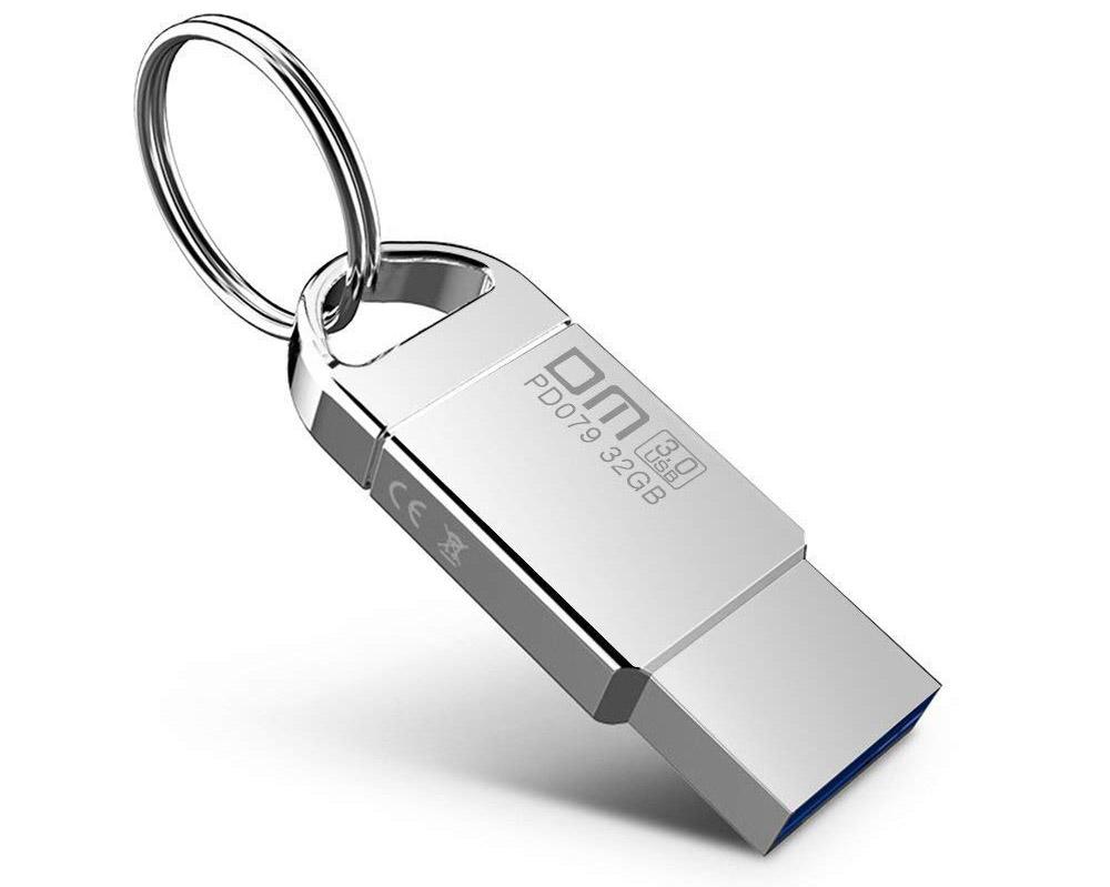 Llave USB Moreslan 32 GB