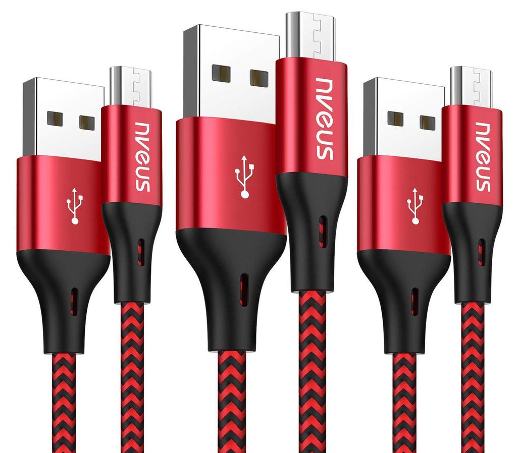 Cable NVEUS Cable Micro USB