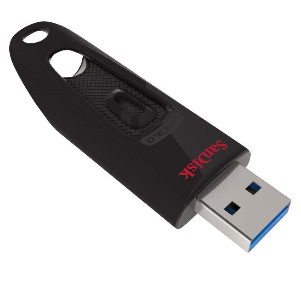 Memoria USB de oferta en Amazon