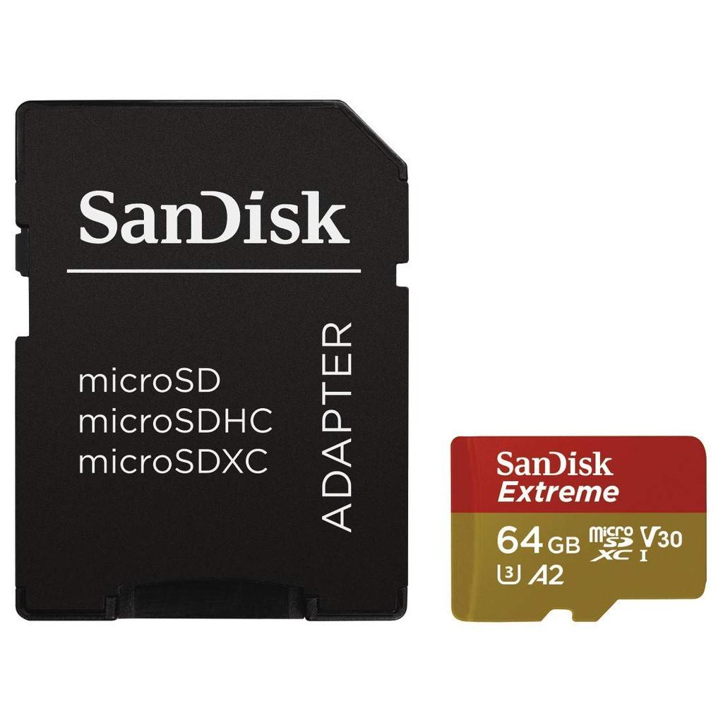 comprar micro sd SanDisk