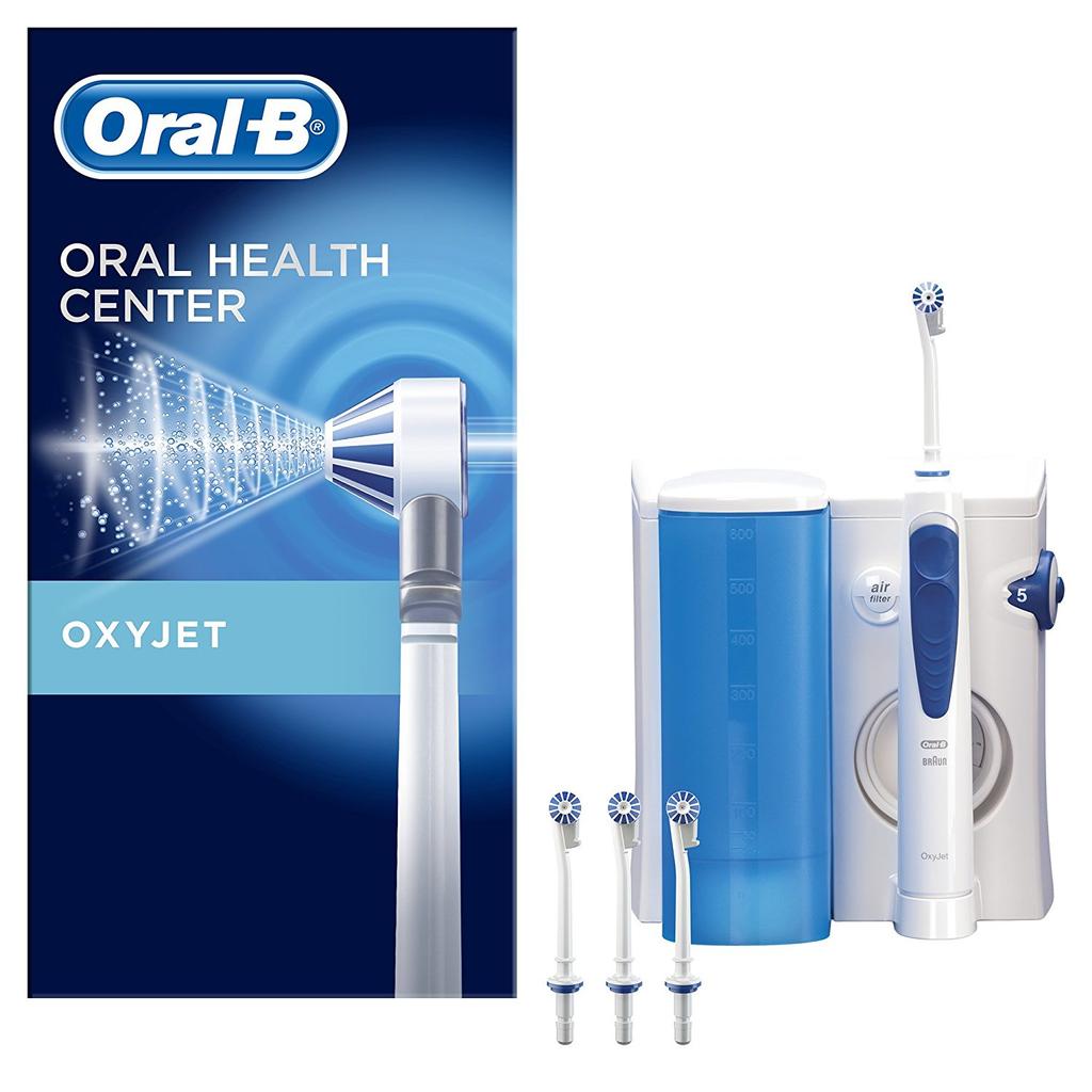 Cepillo dientes Oral B