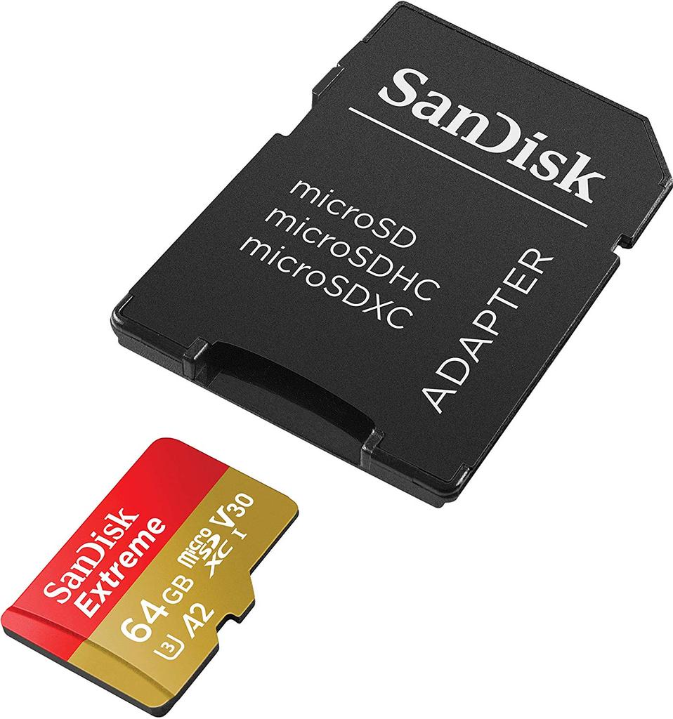 Comprar Micro SD SanDisk