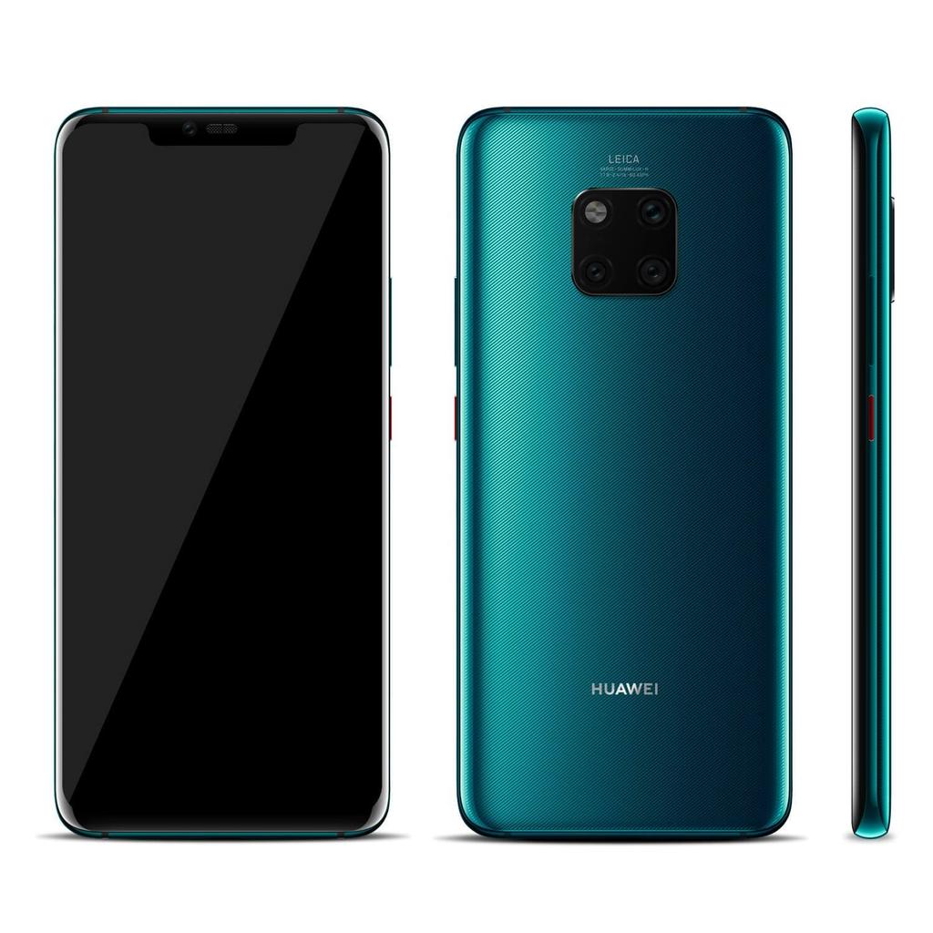 Teléfono Huawei Mate 20 Pro