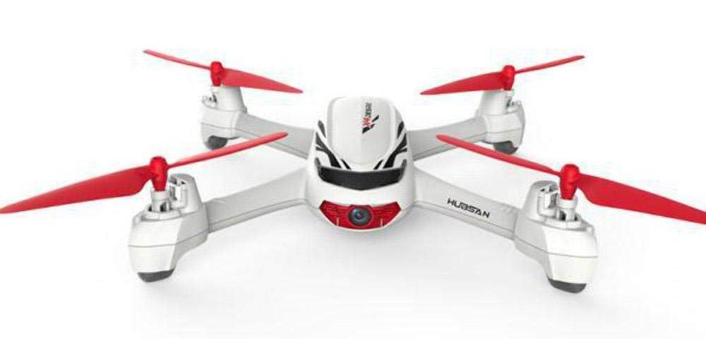 Drone Hubsan H502E X4 Desire