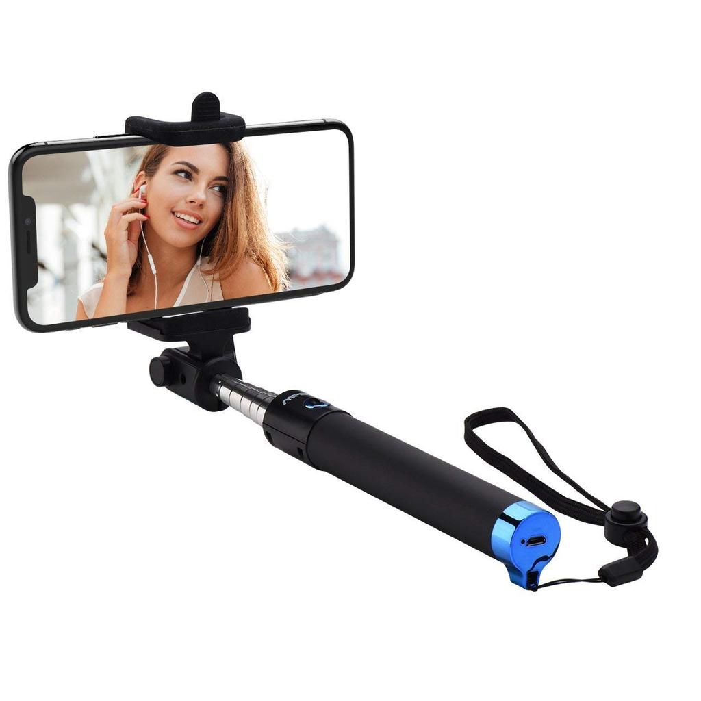 Palo selfie Mpow iSnap Pro X-Palo Selfie Bluetooth