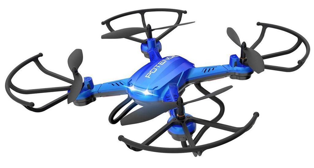 Drone Potensic Drone F181WH